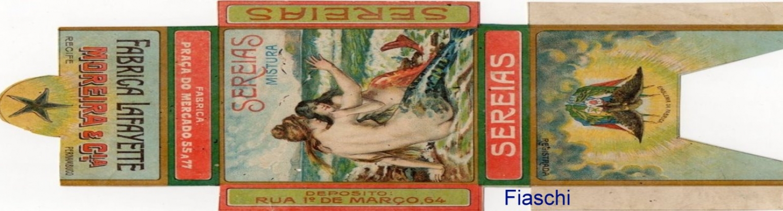 SEREIAS FIA